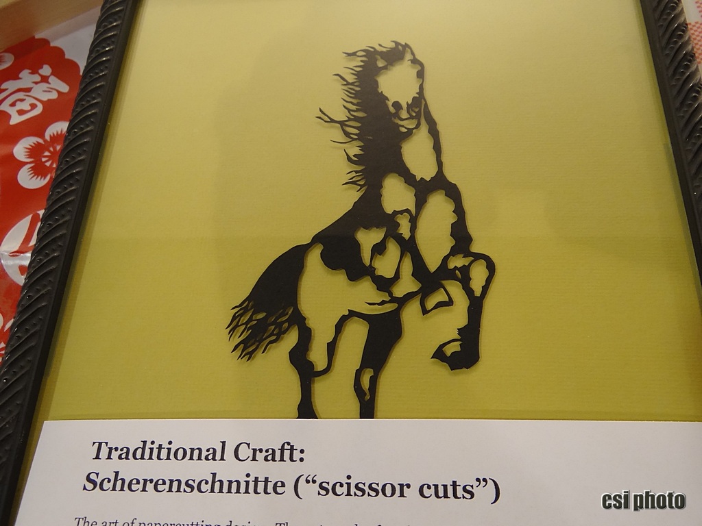 Germans From Russia at The Arts Center June 28, 2014